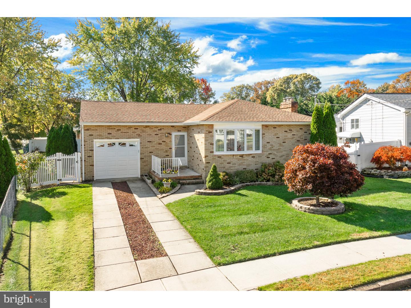25 Mill Bend Road Trenton, NJ 08690 - Photo 1 of 28 Exterior Front