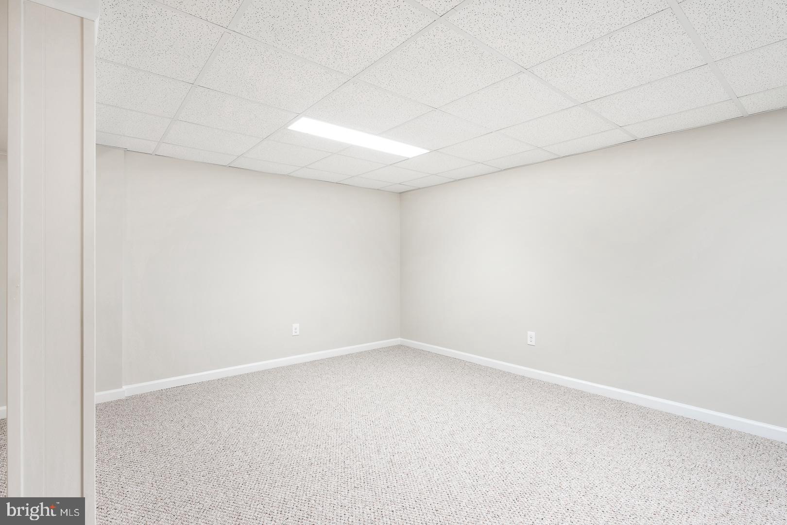25 Mill Bend Road Trenton, NJ 08690 - Photo 23 of 28 Finished Basement
