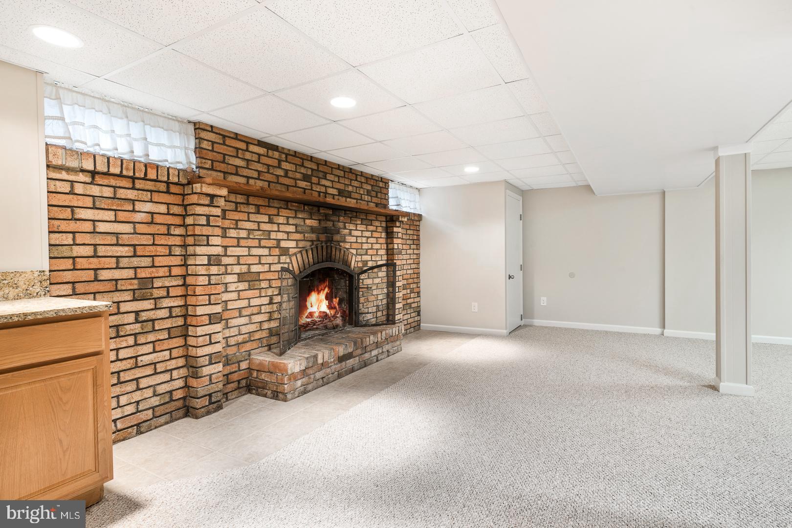25 Mill Bend Road Trenton, NJ 08690 - Photo 25 of 28 Finished basement