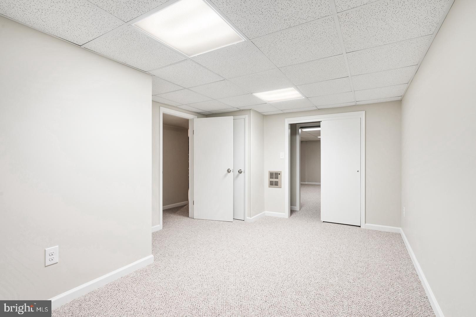 25 Mill Bend Road Trenton, NJ 08690 - Photo 27 of 28 Lower Level Bedroom