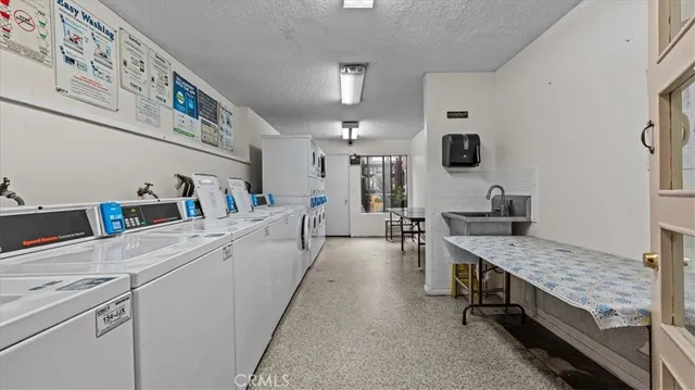 front view of a house with a small yard