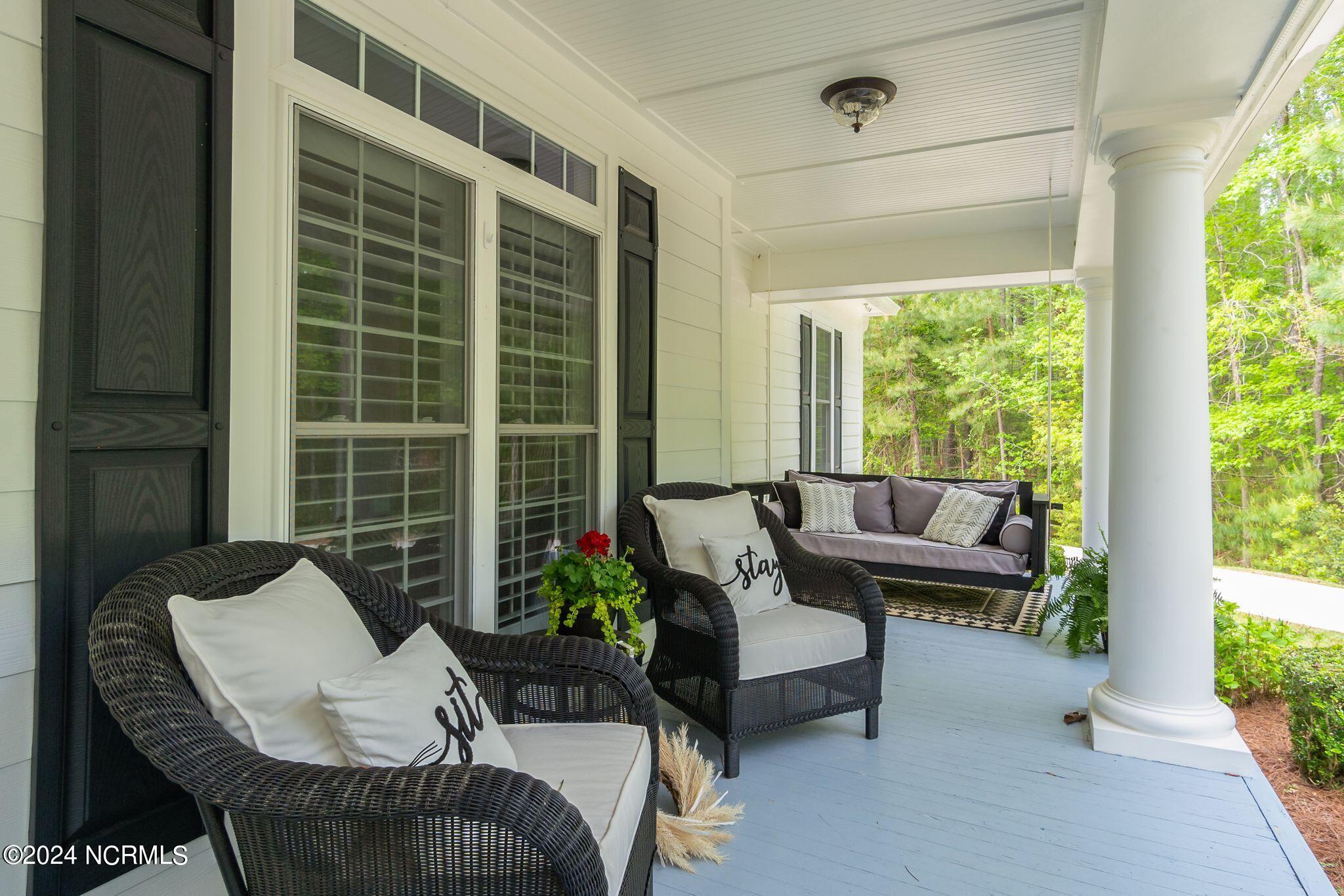 29 Gables Road New Bern, NC 28562 - Photo 13 of 104 Front