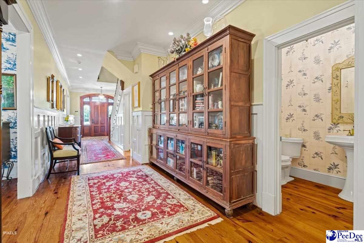940 East Ashby Road Florence, SC 29506 - Photo 14 of 40 Gallery Image 14