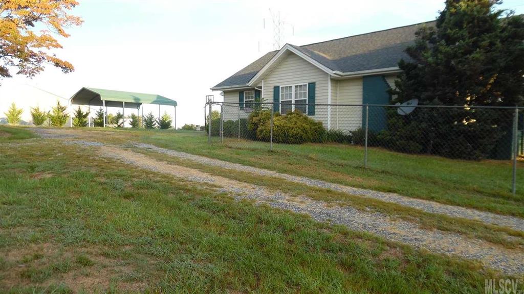 3608 Warlicks Church Road Hildebran, NC 28637 - Photo 2 of 19 Gallery Image 2
