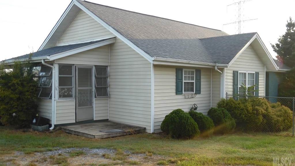 3608 Warlicks Church Road Hildebran, NC 28637 - Photo 12 of 19 Gallery Image 12