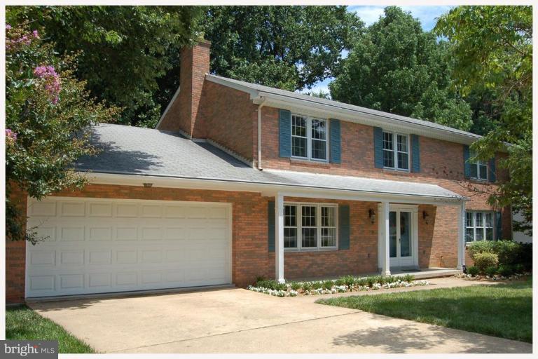 7721 Falstaff Road McLean, VA 22102 - Photo 1 of 27 7721 Falstaff Road, McLean VA