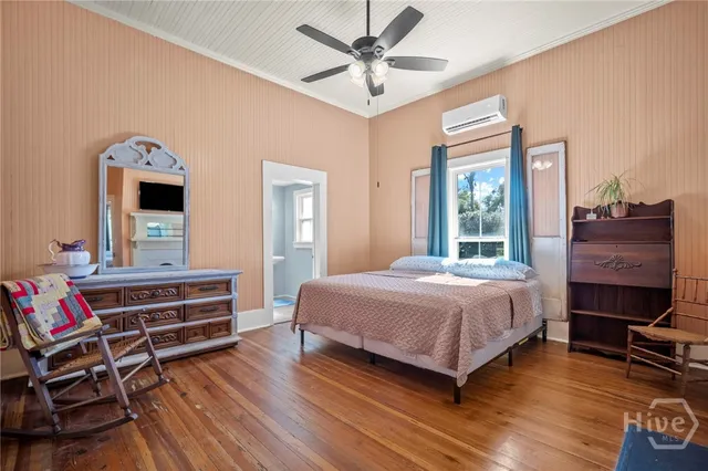 $337,000 | 295 South Lewis Street, Metter, GA 30439