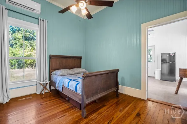 $337,000 | 295 South Lewis Street, Metter, GA 30439