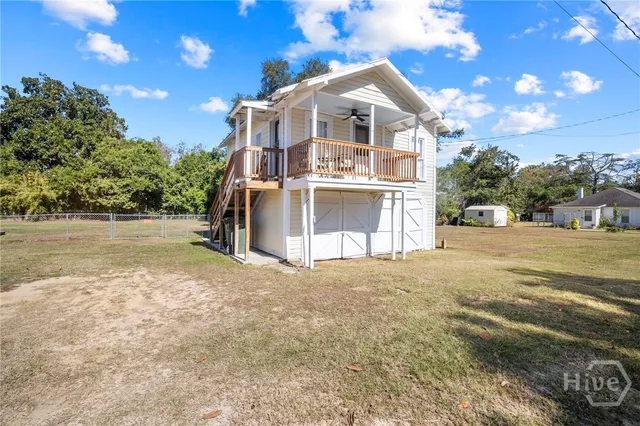$337,000 | 295 South Lewis Street, Metter, GA 30439