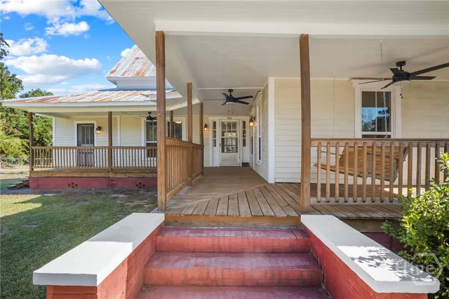 $337,000 | 295 South Lewis Street, Metter, GA 30439