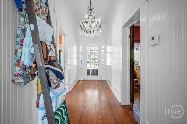 $337,000 | 295 South Lewis Street, Metter, GA 30439