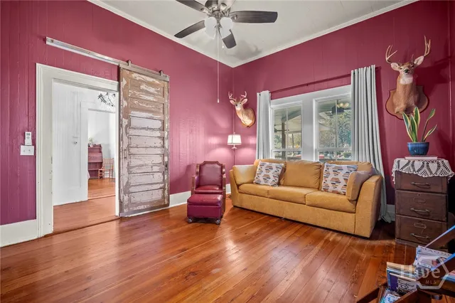 $337,000 | 295 South Lewis Street, Metter, GA 30439