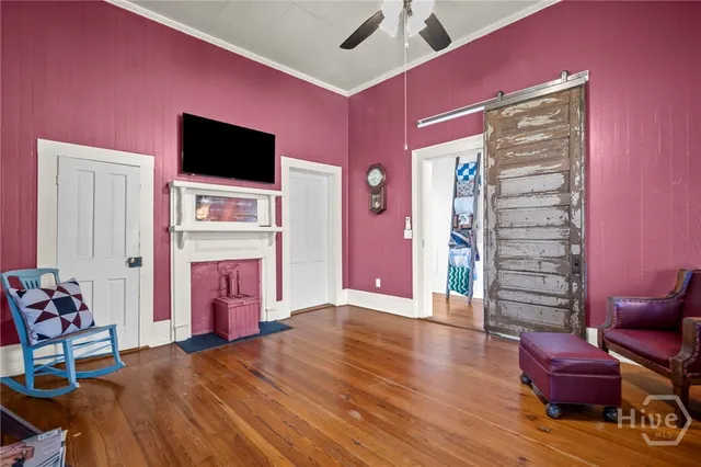 $337,000 | 295 South Lewis Street, Metter, GA 30439