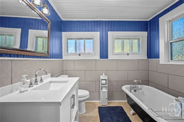 $337,000 | 295 South Lewis Street, Metter, GA 30439