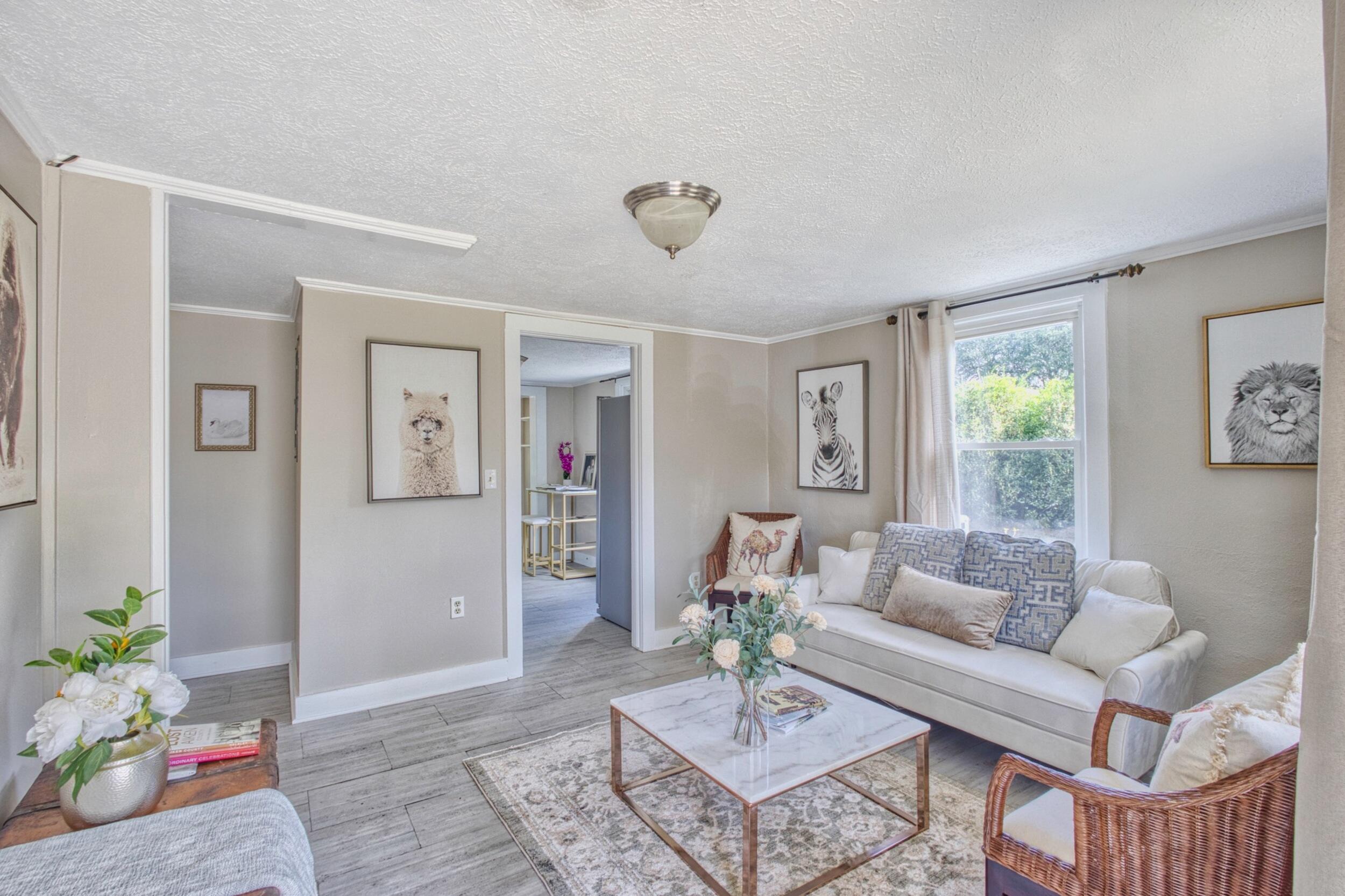275 New Bridge Road Aiken, SC 29801 - Photo 4 of 17