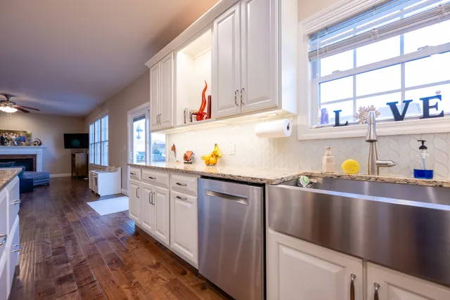 $465,000 | 402 Gentian Street, Savoy, IL 61874