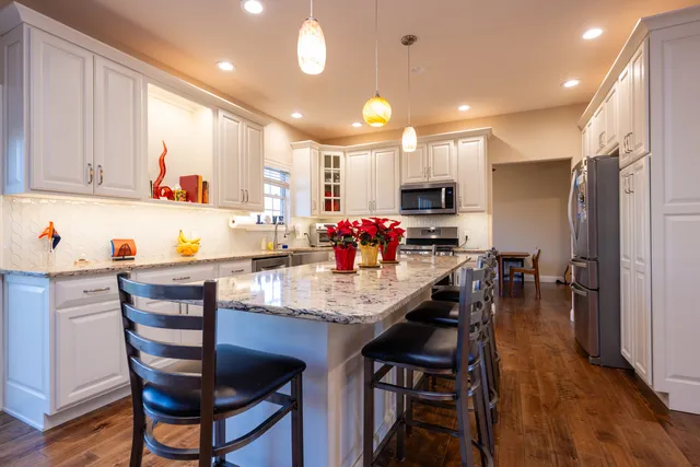 $465,000 | 402 Gentian Street, Savoy, IL 61874