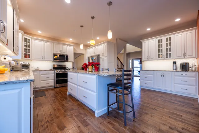 $465,000 | 402 Gentian Street, Savoy, IL 61874