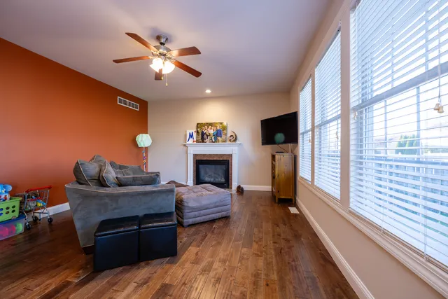 $465,000 | 402 Gentian Street, Savoy, IL 61874