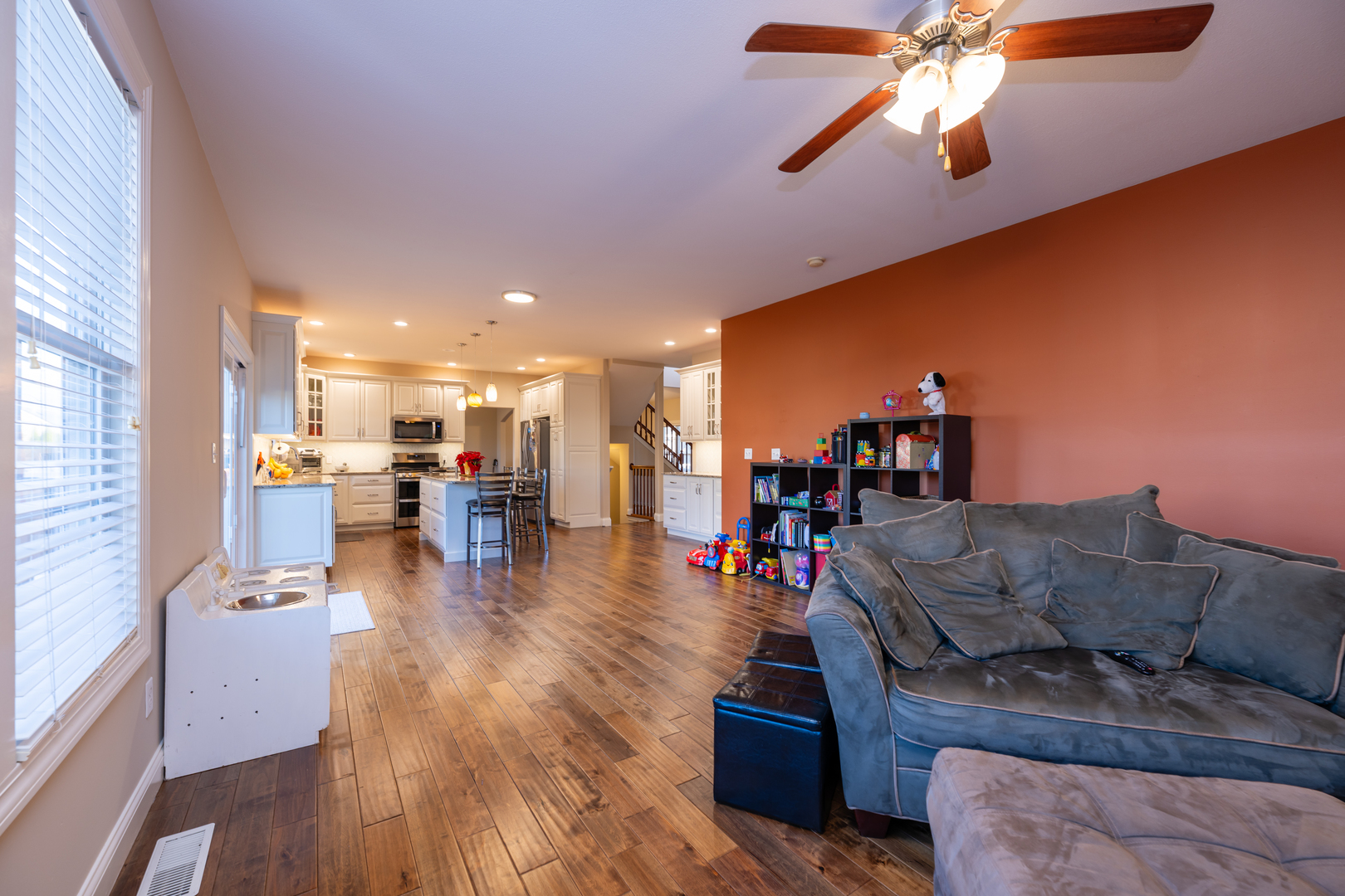 402 Gentian Street Savoy, IL 61874 - Photo 19 of 51