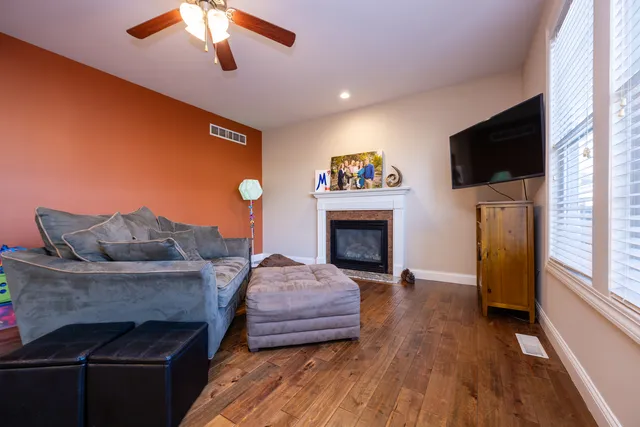 $465,000 | 402 Gentian Street, Savoy, IL 61874