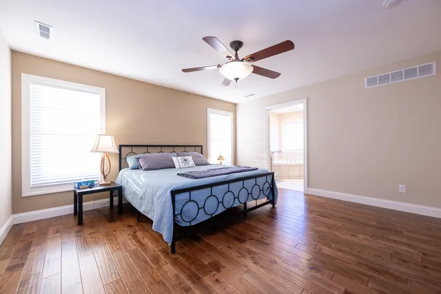 $465,000 | 402 Gentian Street, Savoy, IL 61874