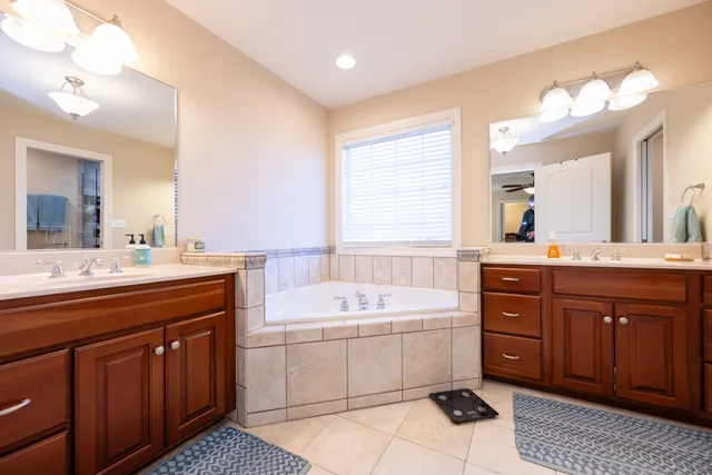 $465,000 | 402 Gentian Street, Savoy, IL 61874