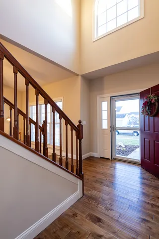 $465,000 | 402 Gentian Street, Savoy, IL 61874