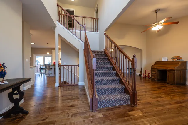 $465,000 | 402 Gentian Street, Savoy, IL 61874