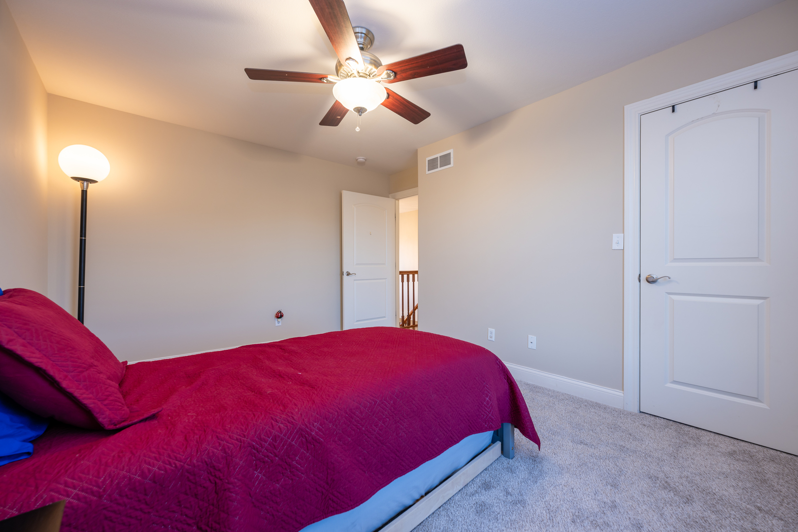 402 Gentian Street Savoy, IL 61874 - Photo 31 of 51