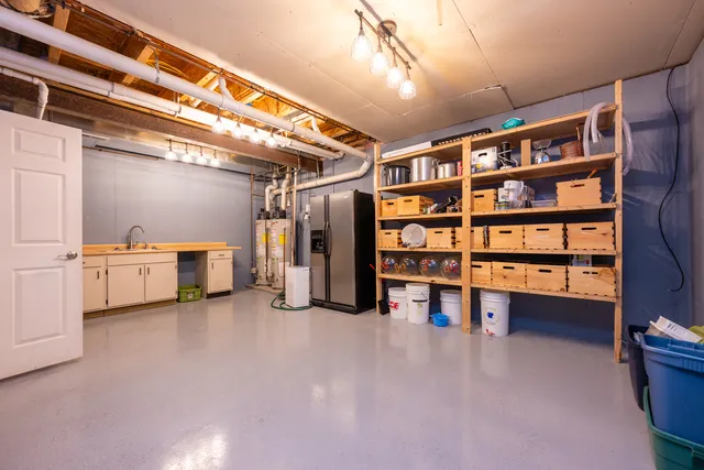 $465,000 | 402 Gentian Street, Savoy, IL 61874