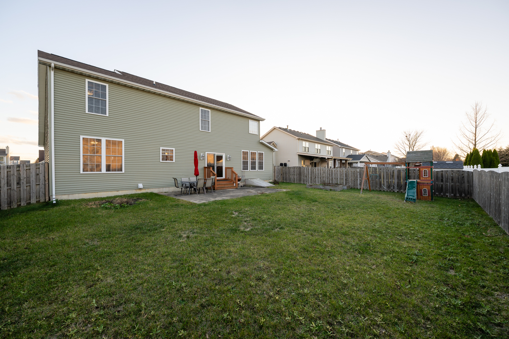 402 Gentian Street Savoy, IL 61874 - Photo 47 of 51