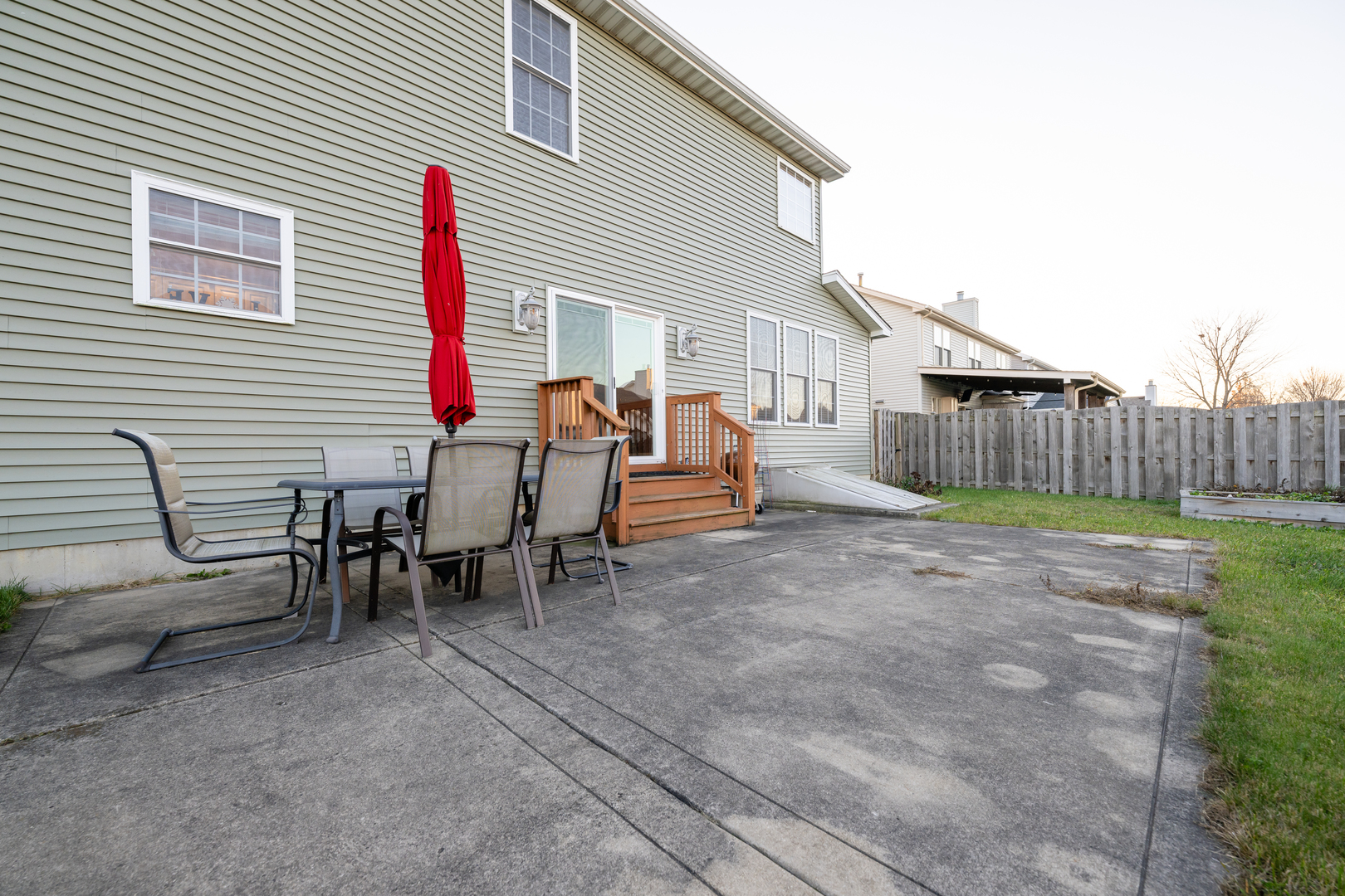 402 Gentian Street Savoy, IL 61874 - Photo 48 of 51