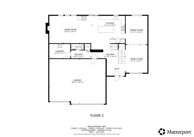 $465,000 | 402 Gentian Street, Savoy, IL 61874