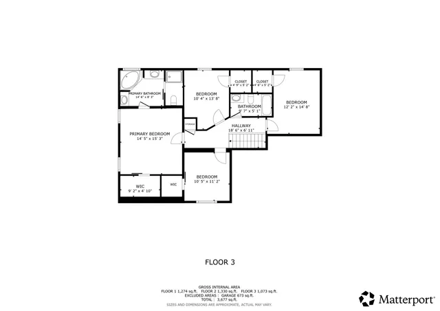 $465,000 | 402 Gentian Street, Savoy, IL 61874