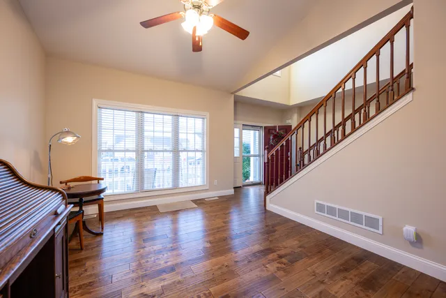 $465,000 | 402 Gentian Street, Savoy, IL 61874