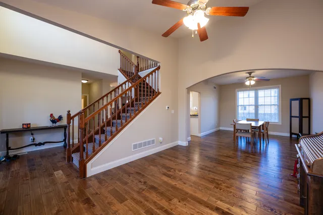 $465,000 | 402 Gentian Street, Savoy, IL 61874