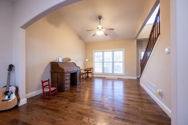 $465,000 | 402 Gentian Street, Savoy, IL 61874