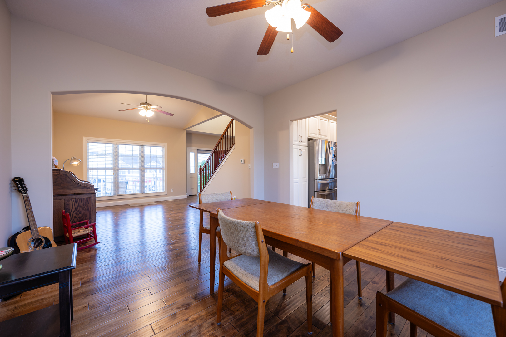 402 Gentian Street Savoy, IL 61874 - Photo 9 of 51