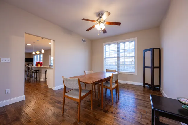 $465,000 | 402 Gentian Street, Savoy, IL 61874