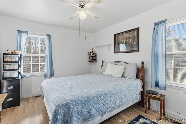 $170,000 | 6086 Lexington Drive, Hope Mills, NC 28348