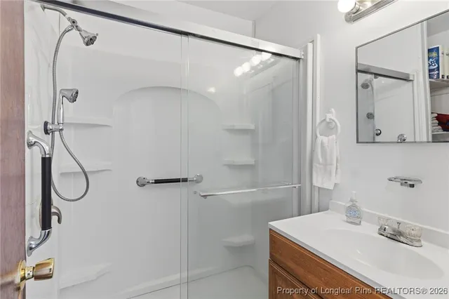 $170,000 | 6086 Lexington Drive, Hope Mills, NC 28348