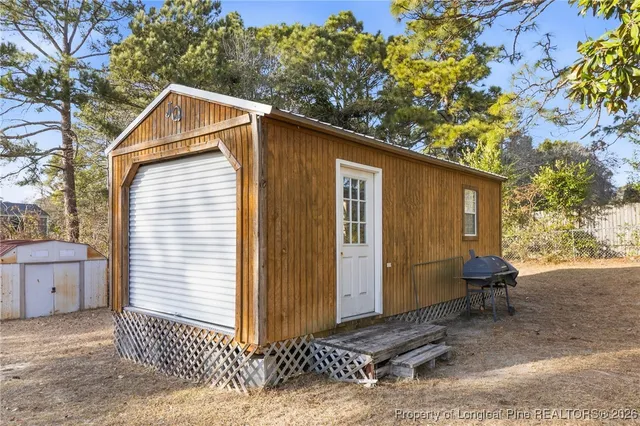 $170,000 | 6086 Lexington Drive, Hope Mills, NC 28348