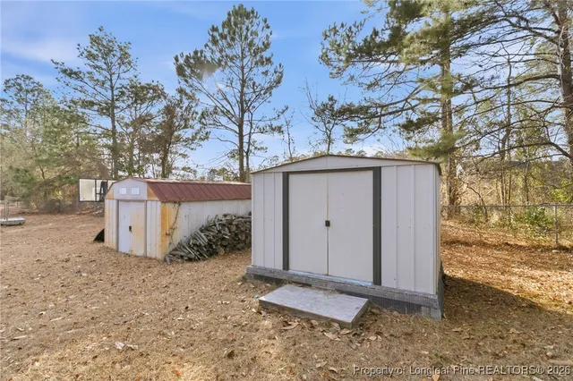 $170,000 | 6086 Lexington Drive, Hope Mills, NC 28348