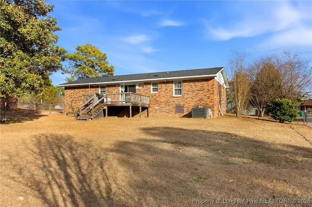 $170,000 | 6086 Lexington Drive, Hope Mills, NC 28348