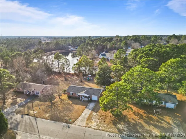 $170,000 | 6086 Lexington Drive, Hope Mills, NC 28348