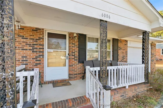 $170,000 | 6086 Lexington Drive, Hope Mills, NC 28348