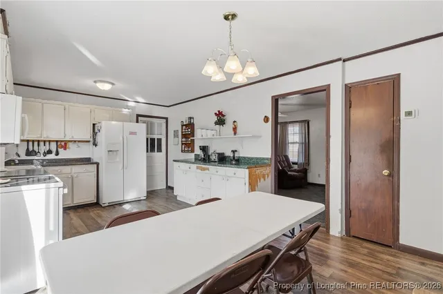 $170,000 | 6086 Lexington Drive, Hope Mills, NC 28348