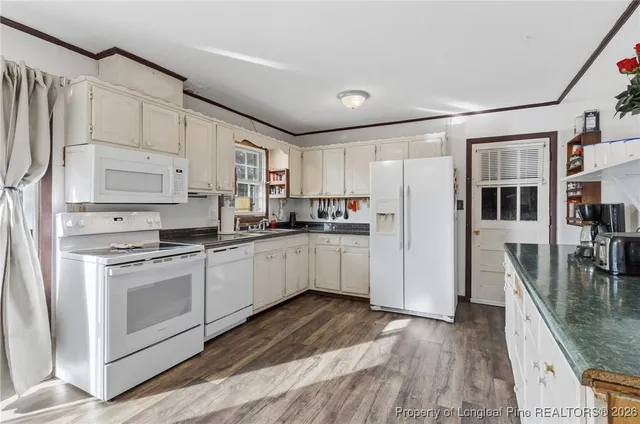 $170,000 | 6086 Lexington Drive, Hope Mills, NC 28348