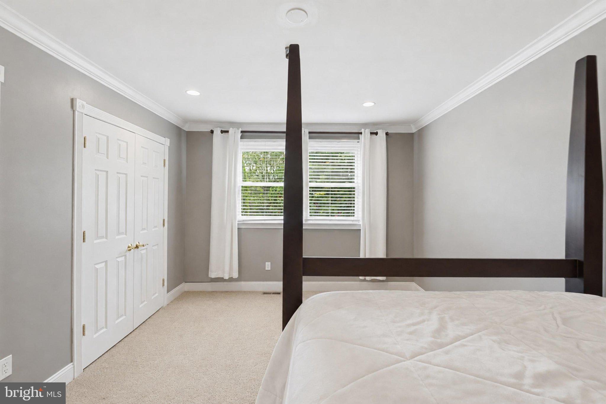 1002 Tannerie Run Road Ambler, PA 19002 - Photo 46 of 67 Serene bedroom with natural light.